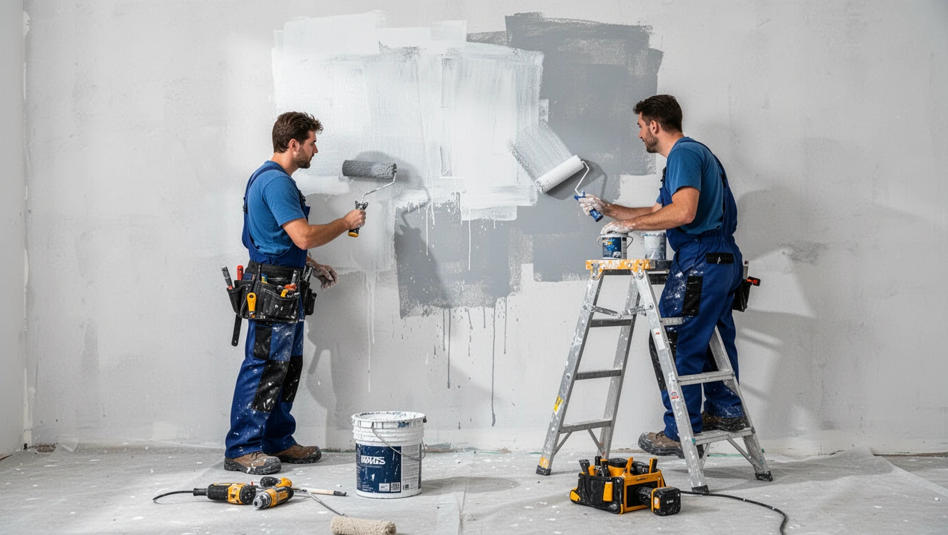 Mural Painting